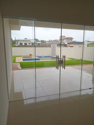 Imagem Casa com 3 Quartos à Venda, 169 m² em Condomínio Ninho Verde - Porangaba Imagem Casa com 3 Quartos à Venda, 169 m² em Condomínio Ninho Verde - Porangaba