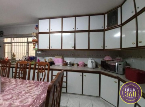 Imagem Imóvel com 4 Quartos à Venda, 273 m² em Jardim Maia - São Paulo