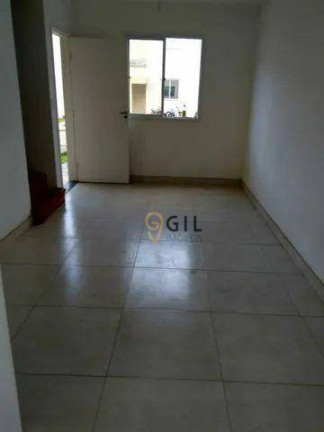 Imagem Sobrado com 2 Quartos à Venda, 58 m² em Jardim Colônia - Jacareí