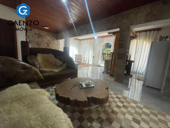 Imagem Chácara com 3 Quartos à Venda, 56.000 m² em Centro - São Roque Imagem Chácara com 3 Quartos à Venda, 56.000 m² em Centro - São Roque
