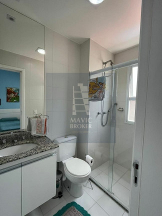 Imagem Apartamento com 1 Quarto à Venda, 157 m² em Tamboré - Santana De Parnaíba