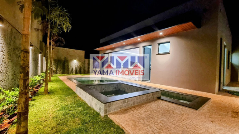 Imagem Casa com 4 Quartos à Venda, 270 m² em Alphaville - Ribeirão Preto Imagem Casa com 4 Quartos à Venda, 270 m² em Alphaville - Ribeirão Preto