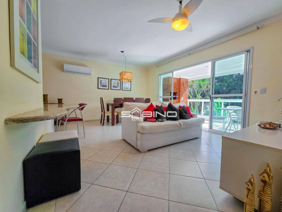 Imagem Apartamento com 3 Quartos para Alugar, 113 m² em Riviera De São Lourenço - Bertioga Imagem Apartamento com 3 Quartos para Alugar, 113 m² em Riviera De São Lourenço - Bertioga