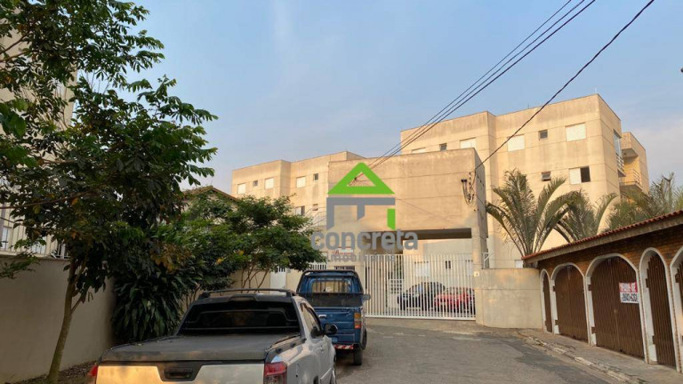 Imagem Apartamento com 2 Quartos à Venda, 50 m² em Jardim Dos Ipês - Cotia Imagem Apartamento com 2 Quartos à Venda, 50 m² em Jardim Dos Ipês - Cotia