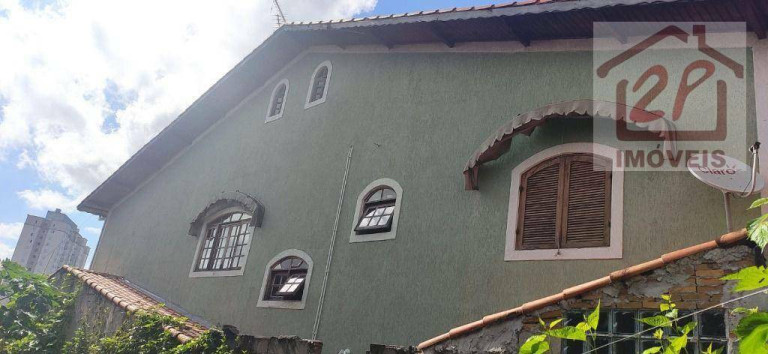 Sobrado com 4 Quartos à Venda, 121 m² em Jardim Colorado - São José Dos Campos