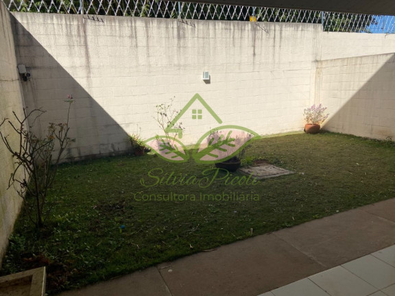 Imagem Casa de Condomínio com 3 Quartos à Venda, 100 m² em Loteamento Santo Antônio - Itatiba