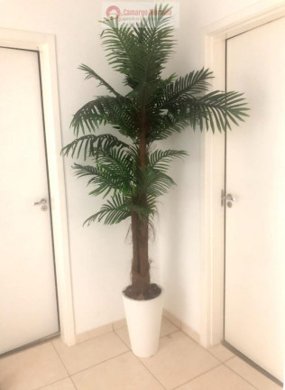 Imagem Casa de Condomínio com 2 Quartos à Venda, 60 m² em Jardim Imperador - Suzano