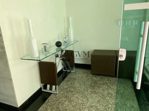 Imagem Apartamento com 3 Quartos à Venda, 109 m² em Guilhermina - Praia Grande