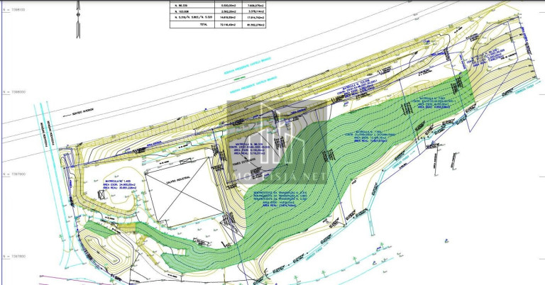 Imagem Terreno à Venda, 81.552 m² em Jardim Alvorada - Jandira Imagem Terreno à Venda, 81.552 m² em Jardim Alvorada - Jandira