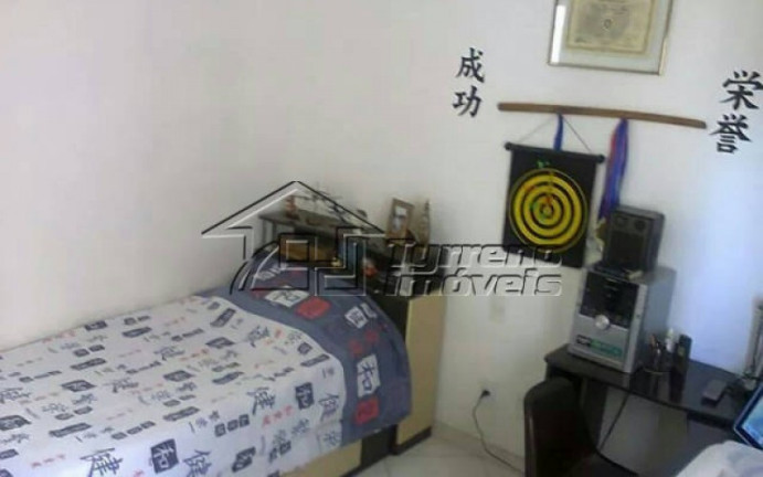 Imagem Apartamento com 3 Quartos à Venda, 106 m² em Jardim Esplanada - São José Dos Campos
