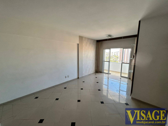Imagem Apartamento com 3 Quartos à Venda, em Jardim Pereira Do Amparo - Jacareí Imagem Apartamento com 3 Quartos à Venda, em Jardim Pereira Do Amparo - Jacareí