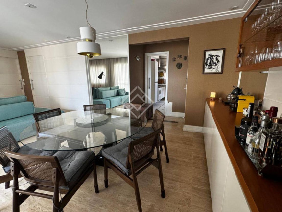 Imagem Apartamento com 3 Quartos à Venda, 121 m² em Mooca - São Paulo Imagem Apartamento com 3 Quartos à Venda, 121 m² em Mooca - São Paulo