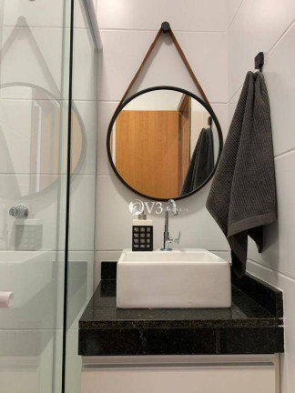 Imagem Apartamento com 2 Quartos à Venda, 39 m² em Vila Esperança - São Paulo Imagem Apartamento com 2 Quartos à Venda, 39 m² em Vila Esperança - São Paulo