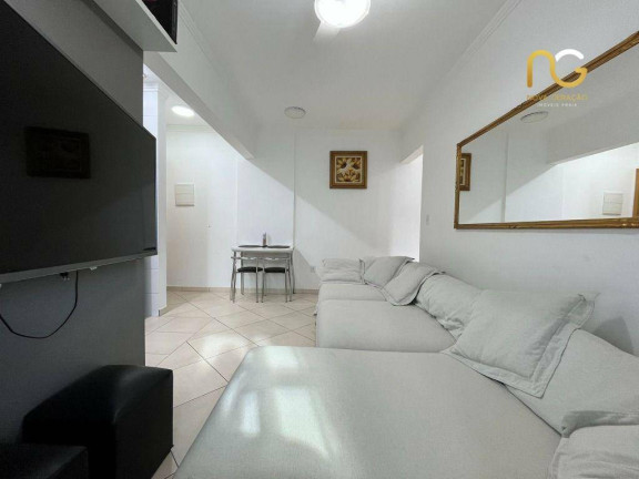 Imagem Apartamento com 2 Quartos à Venda, 55 m² em Vila Guilhermina - Praia Grande Imagem Apartamento com 2 Quartos à Venda, 55 m² em Vila Guilhermina - Praia Grande