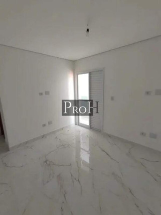 Imagem Cobertura com 2 Quartos à Venda, 116 m² em Campestre - Santo André