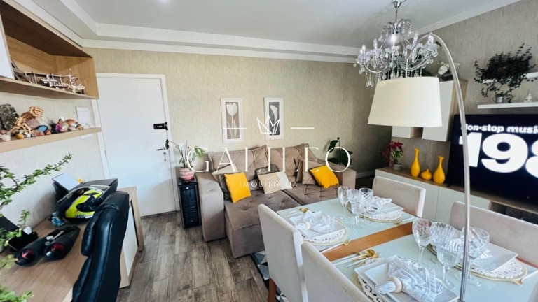 Imagem Apartamento com 2 Quartos à Venda, 70 m² em Jardim Flórida - Jundiaí Imagem Apartamento com 2 Quartos à Venda, 70 m² em Jardim Flórida - Jundiaí