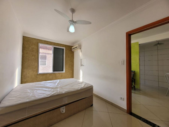 Imagem Apartamento com 1 Quarto à Venda, em Canto Do Forte - Praia Grande Imagem Apartamento com 1 Quarto à Venda, em Canto Do Forte - Praia Grande