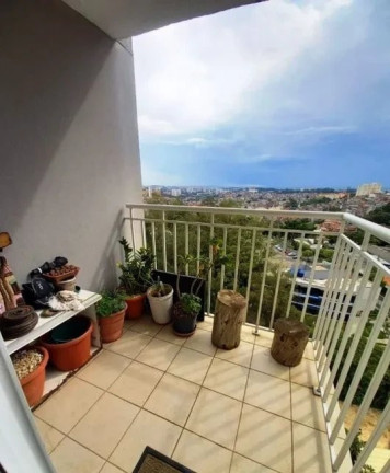 Imagem Apartamento com 3 Quartos à Venda, 62 m² em Vila Andrade - São Paulo Imagem Apartamento com 3 Quartos à Venda, 62 m² em Vila Andrade - São Paulo