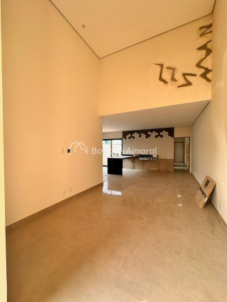 Imagem Casa de Condomínio com 3 Quartos à Venda, 200 m² em São Bento - Paulínia Imagem Casa de Condomínio com 3 Quartos à Venda, 200 m² em São Bento - Paulínia