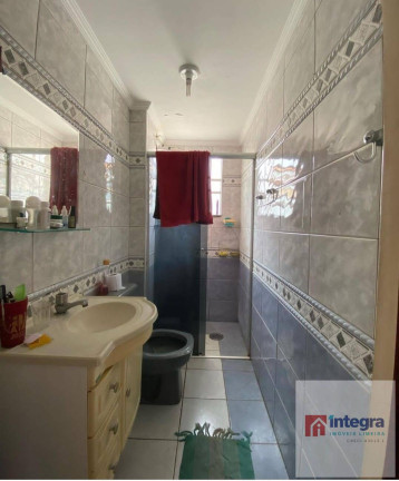 Imagem Apartamento com 3 Quartos à Venda, 74 m² em Jardim Campo Belo - Limeira