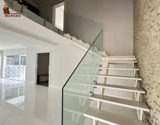Imagem Cobertura com 3 Quartos à Venda, 250 m² em Vila Nova Conceição - São Paulo