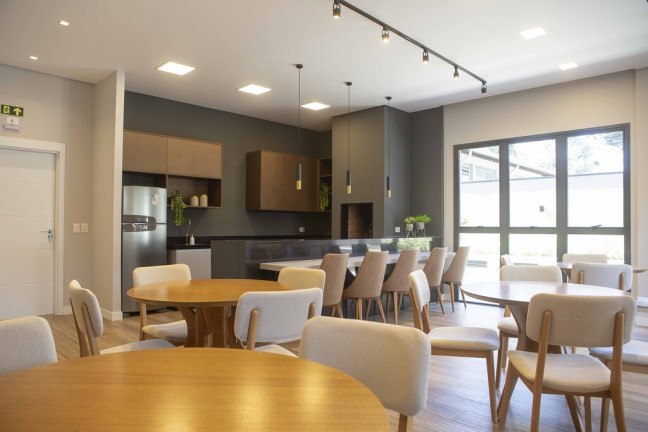 Imagem Apartamento com 3 Quartos à Venda, 103 m² em Hugo Lange - Curitiba