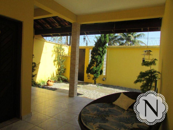 Imagem Sobrado com 3 Quartos à Venda, 151 m² em Cibratel Ii - Itanhaém Imagem Sobrado com 3 Quartos à Venda, 151 m² em Cibratel Ii - Itanhaém