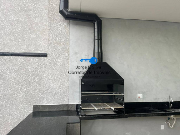 Imagem Casa com 3 Quartos à Venda, 140 m² em Portais (polvilho) - Cajamar Imagem Casa com 3 Quartos à Venda, 140 m² em Portais (polvilho) - Cajamar