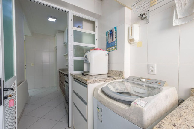 Imagem Apartamento com 3 Quartos à Venda, 86 m² em Barreiros - São José Imagem Apartamento com 3 Quartos à Venda, 86 m² em Barreiros - São José