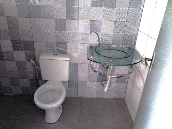 Imagem Sobrado com 3 Quartos para Alugar, em Jardim Vale Das Perobas Ii - Arapongas Imagem Sobrado com 3 Quartos para Alugar, em Jardim Vale Das Perobas Ii - Arapongas