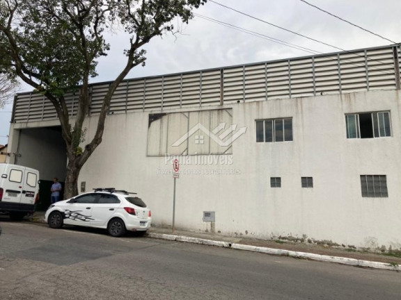 Imagem Imóvel Comercial para Alugar, 365 m² em Jardim Anhembi - Sao Jose Dos Campos