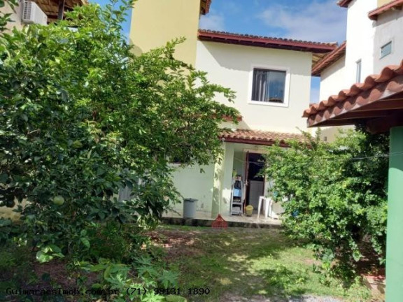 Imagem Casa com 2 Quartos à Venda, 250 m² em Catu De Abrantes (abrantes) - Camaçari Imagem Casa com 2 Quartos à Venda, 250 m² em Catu De Abrantes (abrantes) - Camaçari