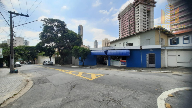 Casa com 3 Quartos à Venda, 360 metro em Vila Firmiano Pinto - São Paulo