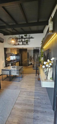 Imagem Casa com 4 Quartos à Venda, 100 m² em Itaguá - Ubatuba Imagem Casa com 4 Quartos à Venda, 100 m² em Itaguá - Ubatuba