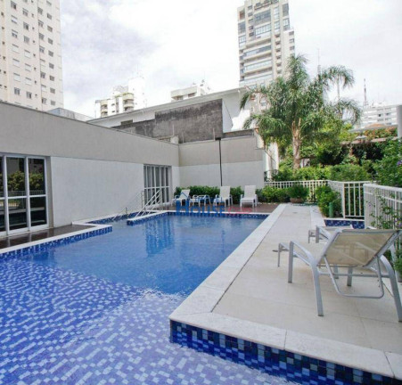 Imagem Apartamento com 2 Quartos à Venda, 89 m² em Perdizes - São Paulo Imagem Apartamento com 2 Quartos à Venda, 89 m² em Perdizes - São Paulo