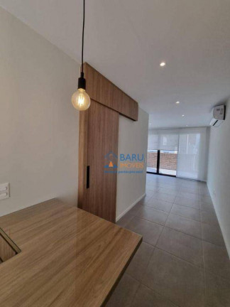 Imagem Apartamento com 1 Quarto para Alugar, 92 m² em Higienópolis - São Paulo Imagem Apartamento com 1 Quarto para Alugar, 92 m² em Higienópolis - São Paulo
