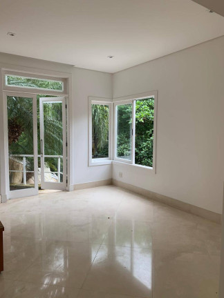 Imagem Casa com 4 Quartos para Alugar, 580 m² em Alphaville - Santana De Parnaíba