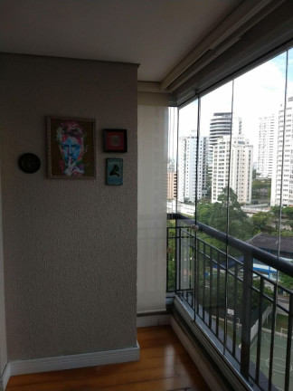 Imagem Apartamento com 2 Quartos à Venda, 72 m² em Jardim Parque Morumbi - São Paulo Imagem Apartamento com 2 Quartos à Venda, 72 m² em Jardim Parque Morumbi - São Paulo