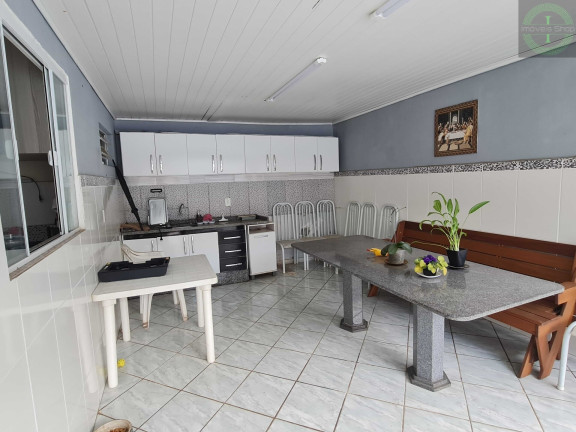 Imagem Casa com 3 Quartos à Venda, 130 m² em Chapada - Ponta Grossa Imagem Casa com 3 Quartos à Venda, 130 m² em Chapada - Ponta Grossa