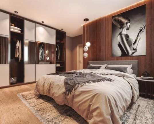 Imagem Apartamento com 4 Quartos à Venda, 281 m² Imagem Apartamento com 4 Quartos à Venda, 281 m²