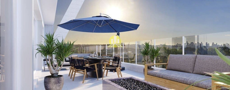 Imagem Apartamento com 3 Quartos à Venda, 130 m² em Batel - Curitiba Imagem Apartamento com 3 Quartos à Venda, 130 m² em Batel - Curitiba