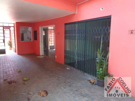 Imagem Casa com 3 Quartos à Venda, 250 m² em Campo Belo - São Paulo Imagem Casa com 3 Quartos à Venda, 250 m² em Campo Belo - São Paulo