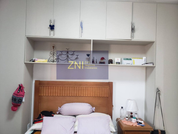 Imagem Apartamento com 3 Quartos à Venda, 118 m² em Jardim Paulista - Ribeirão Preto