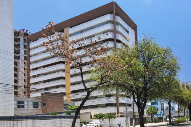 Imagem Cobertura com 3 Quartos à Venda, 400 m² em Aldeota - Fortaleza Imagem Cobertura com 3 Quartos à Venda, 400 m² em Aldeota - Fortaleza