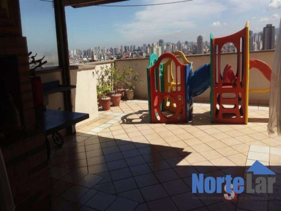 Imagem Apartamento com 3 Quartos à Venda, 242 m² em Vila Gustavo - São Paulo Imagem Apartamento com 3 Quartos à Venda, 242 m² em Vila Gustavo - São Paulo