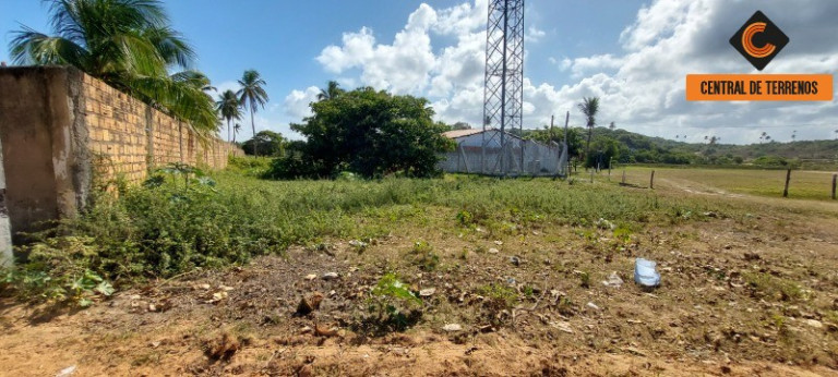 Imagem Terreno à Venda, 900 m² em Baixio - Linha Verde Imagem Terreno à Venda, 900 m² em Baixio - Linha Verde