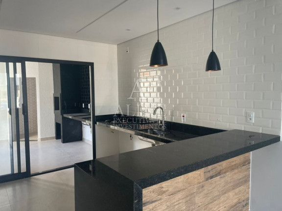 Casa com 3 Quartos à Venda, 127 m² em Horto Florestal - Sorocaba