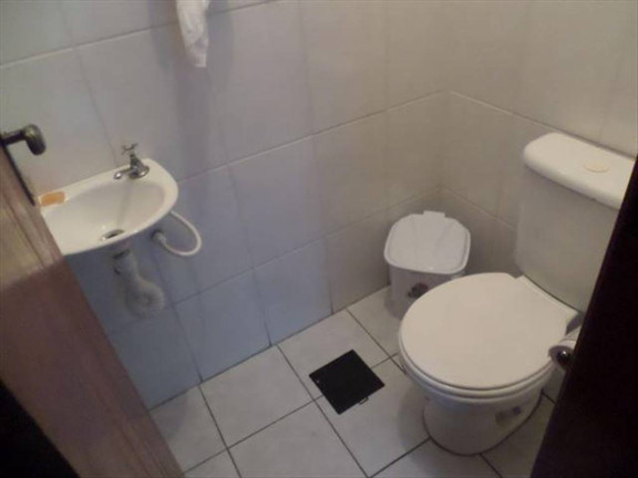 Imagem Sobrado com 3 Quartos à Venda, 100 m² em Centro - Sao Vicente Imagem Sobrado com 3 Quartos à Venda, 100 m² em Centro - Sao Vicente