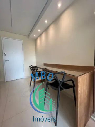Imagem Apartamento com 1 Quarto à Venda, 33 m² em Vila Mariana - São Paulo