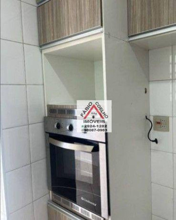 Imagem Apartamento com 3 Quartos à Venda, 82 m² em Jabaquara - São Paulo Imagem Apartamento com 3 Quartos à Venda, 82 m² em Jabaquara - São Paulo